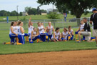 WHS vs. Oakdale (Playoff)